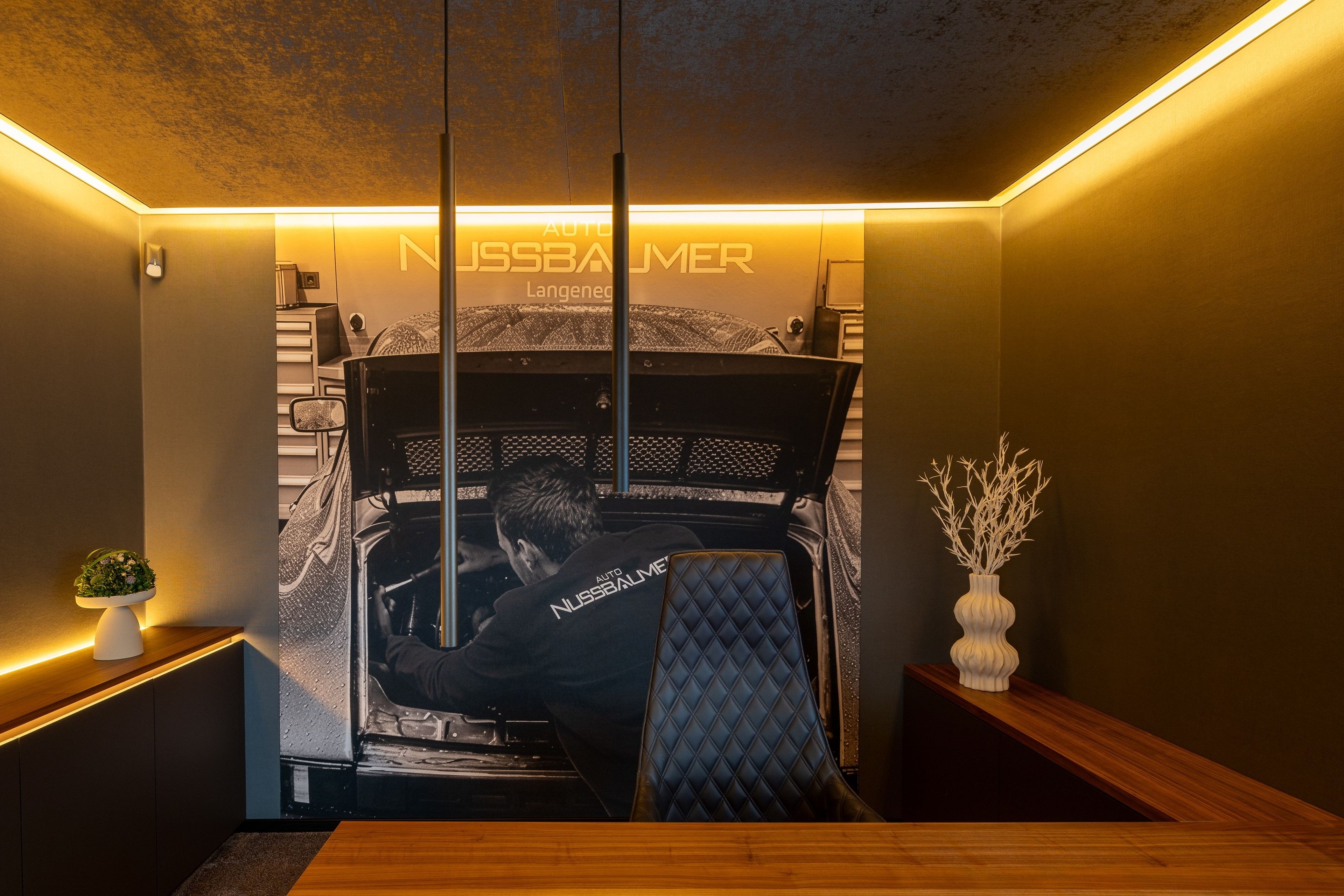 Foto Autohaus Nussbaumer