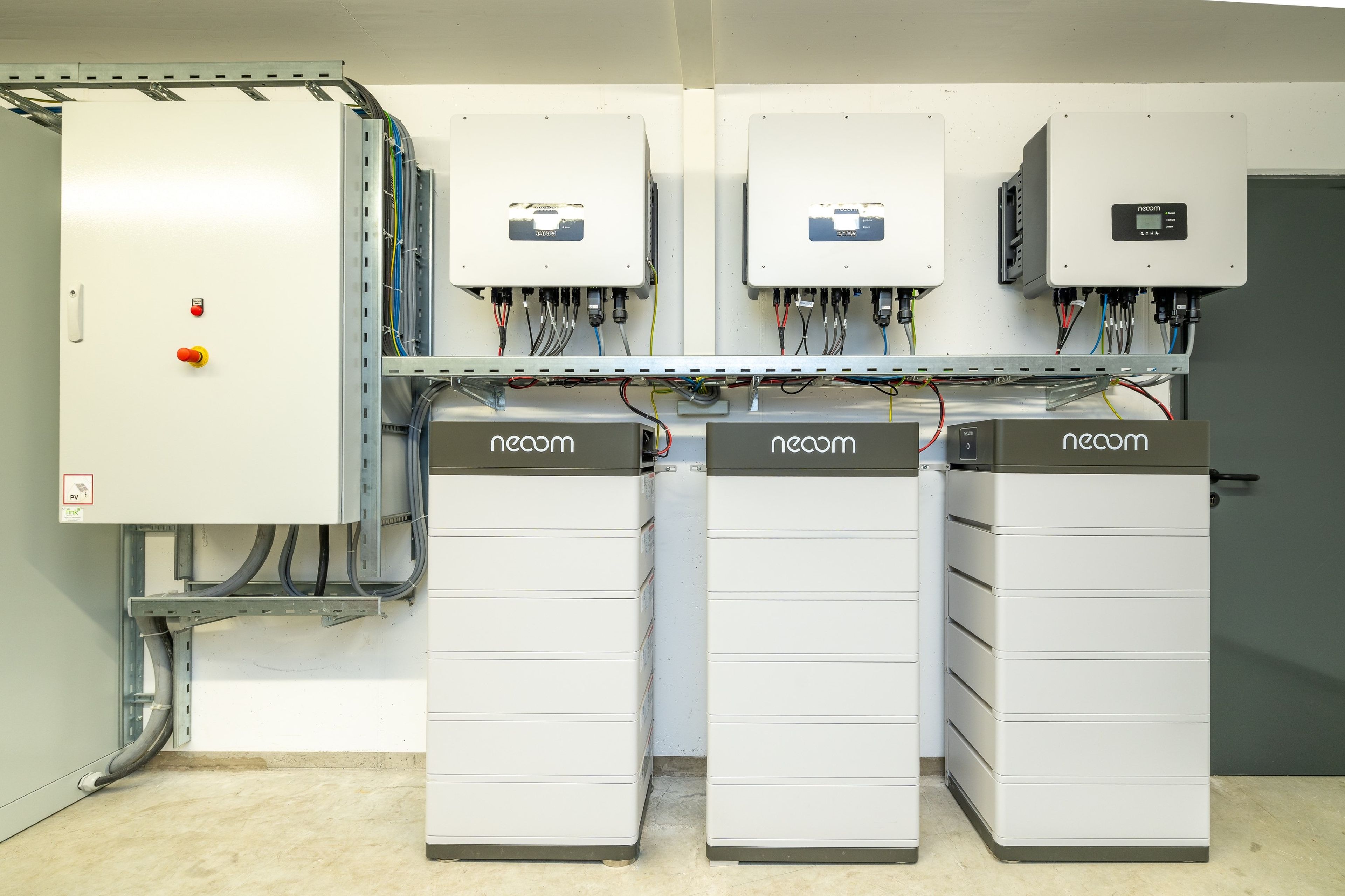 Foto Autohaus Nussbaumer