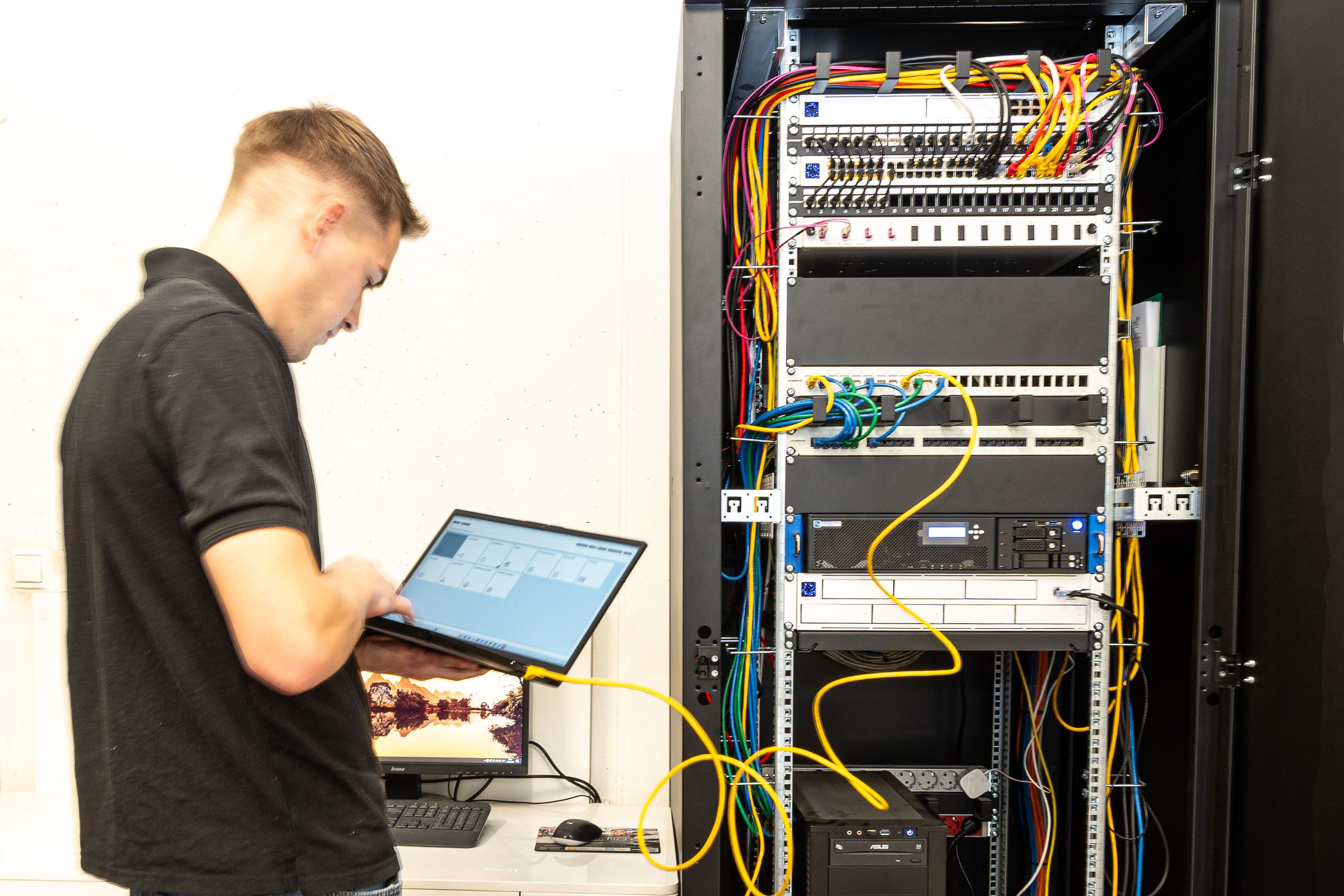 Kommunikationstechnik