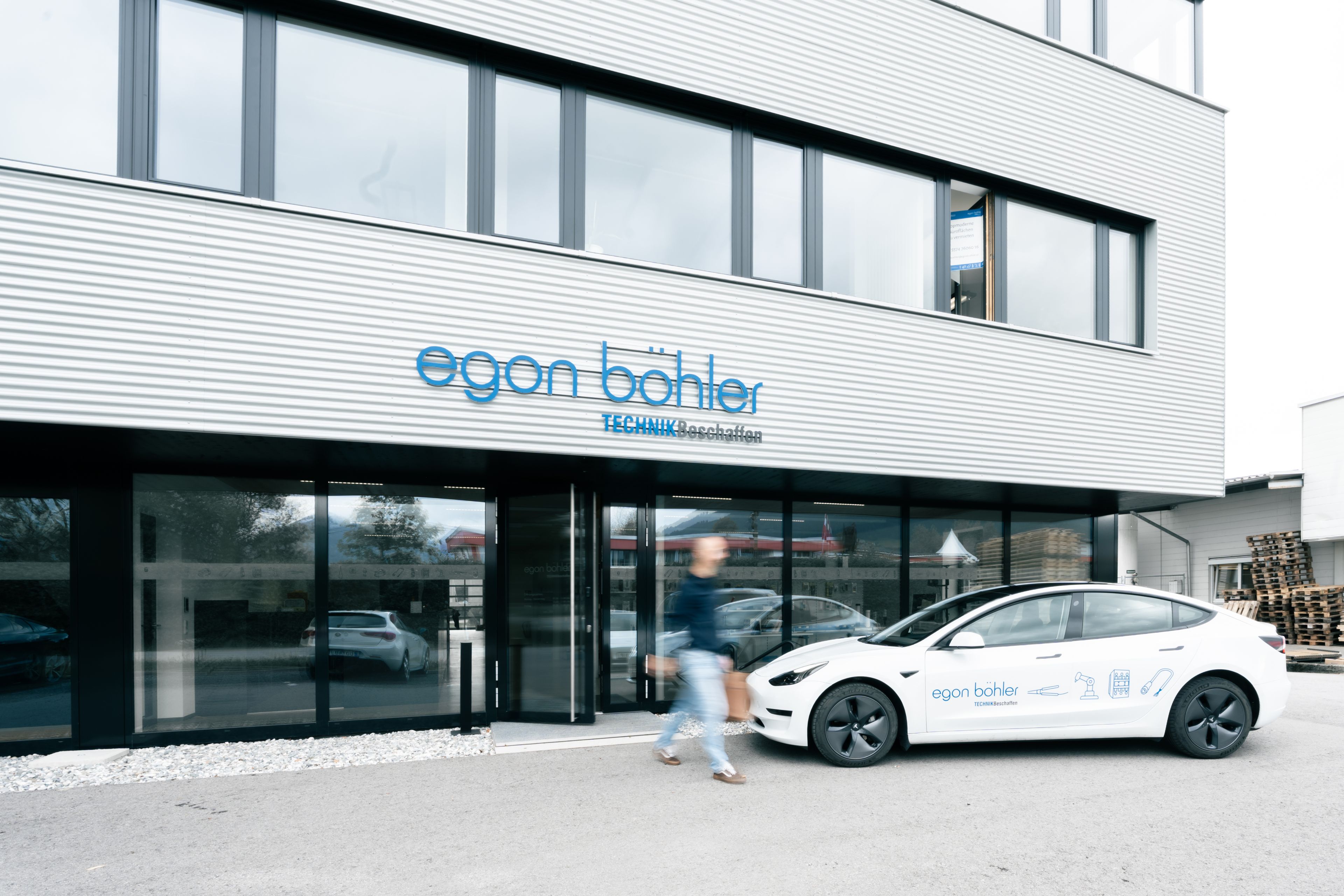 Egon Böhler GmbH
