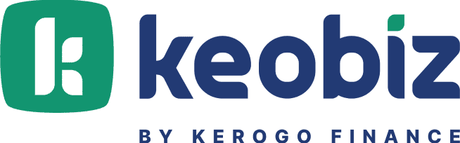 Logo Keobiz