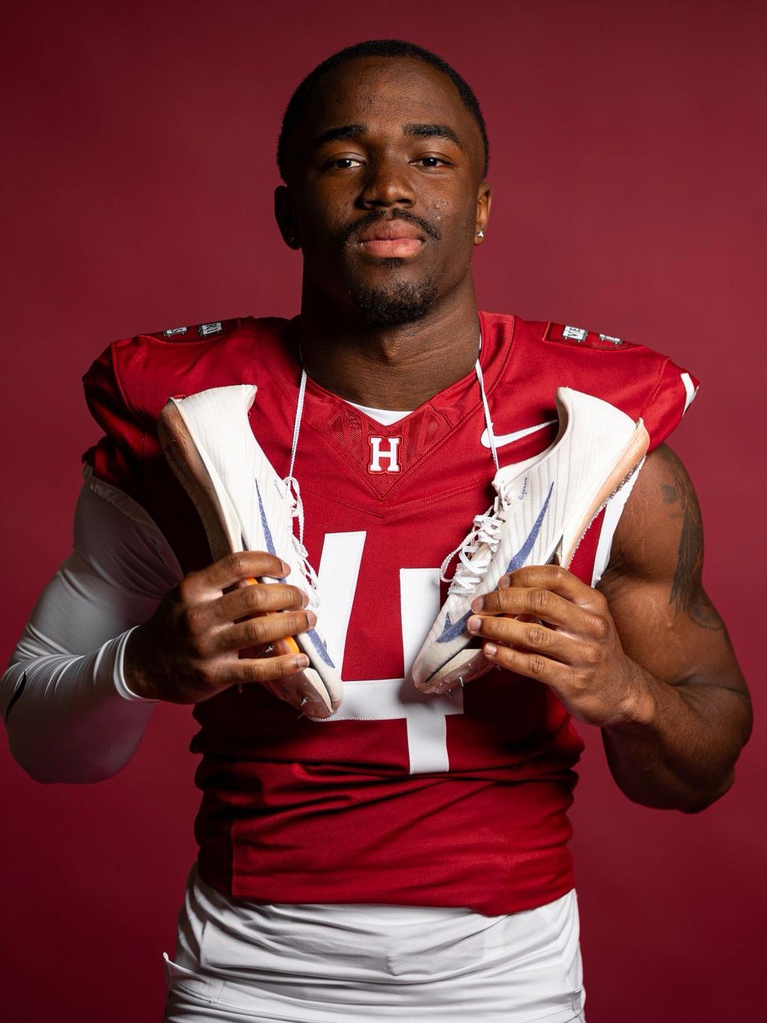 Sports Connect Agency accueille Cameron Henry !