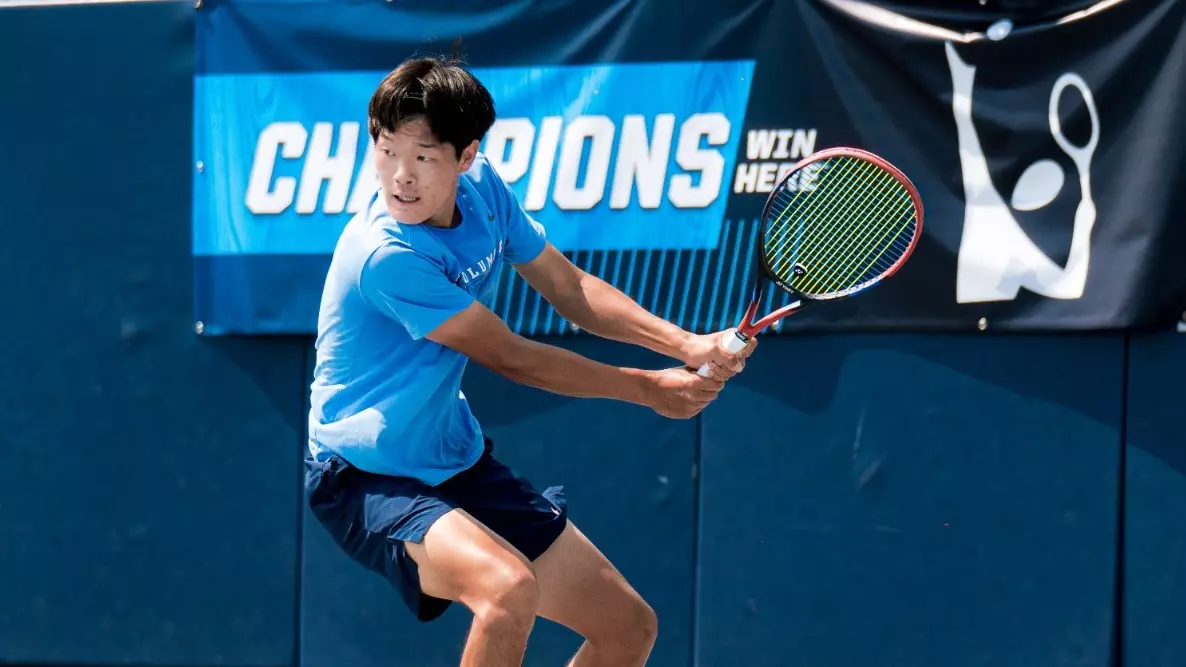Michael Zeng and the Rules of College Sports