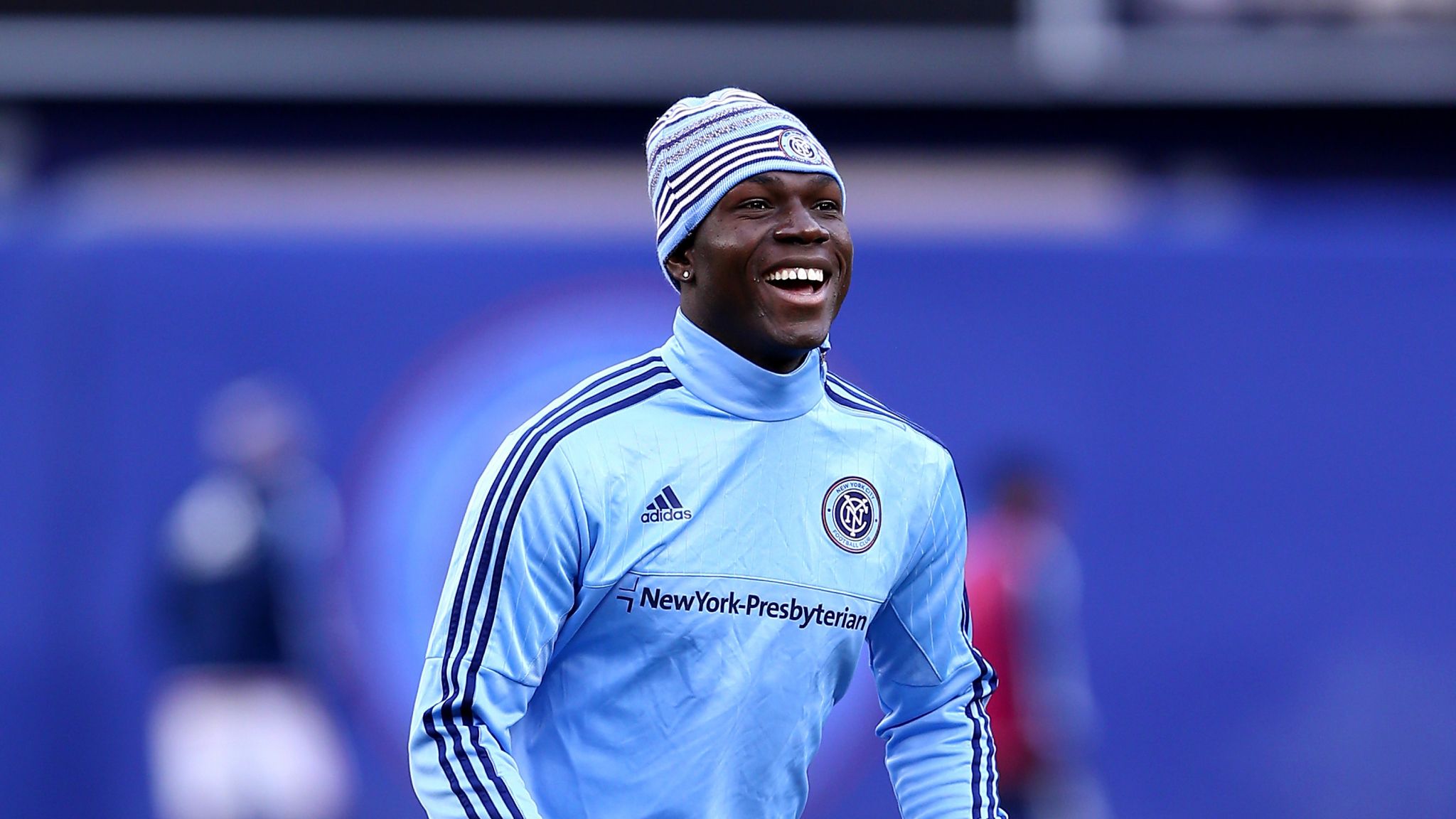 Kwadwo Poku