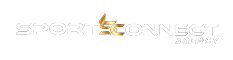 Sports Connect Agency Logo