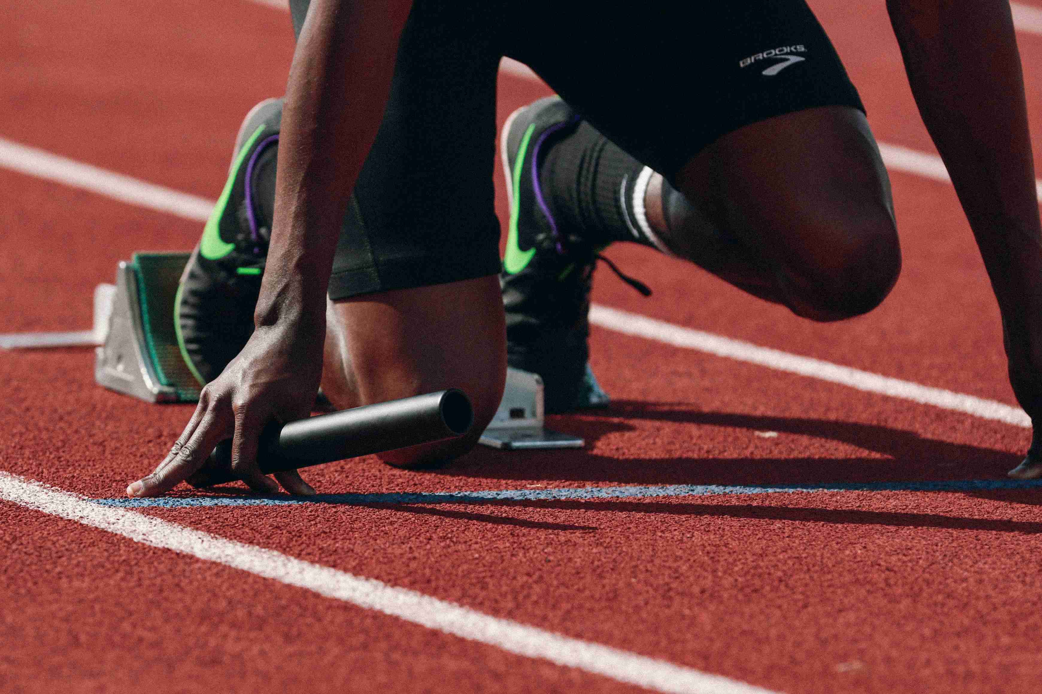Bourses d'études universitaires en athlétisme