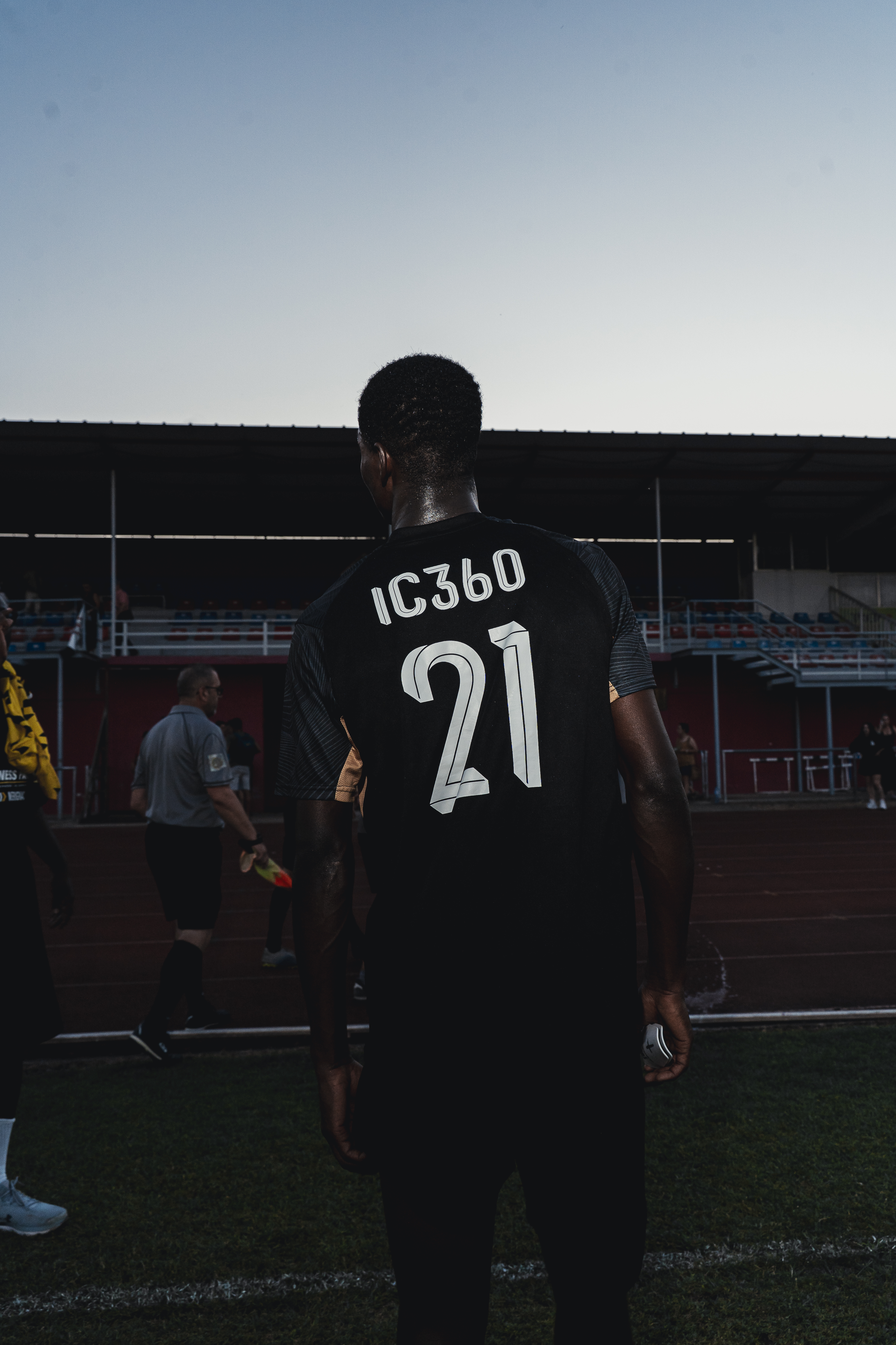 SCA x IC360: New Doors Are Opening for Players Beyond Borders
