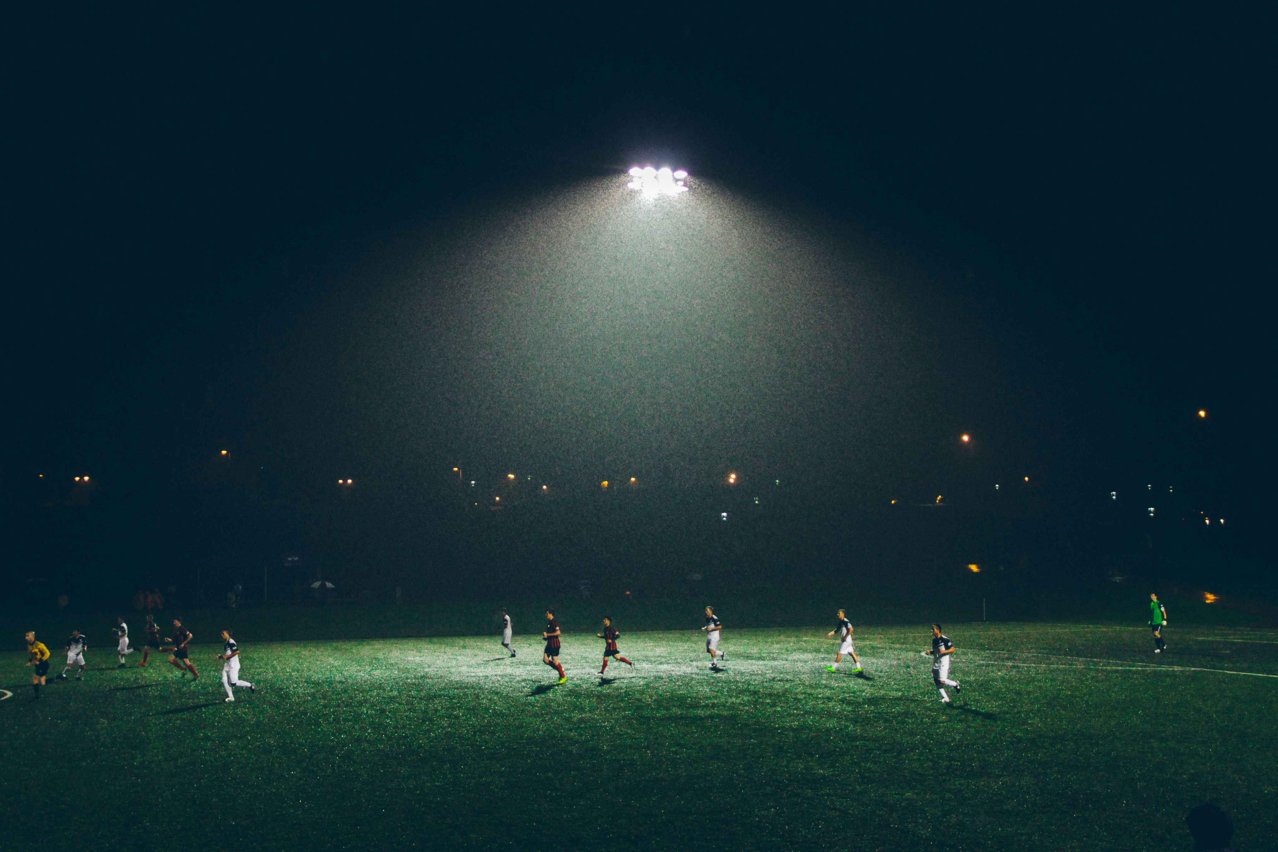 Soccer