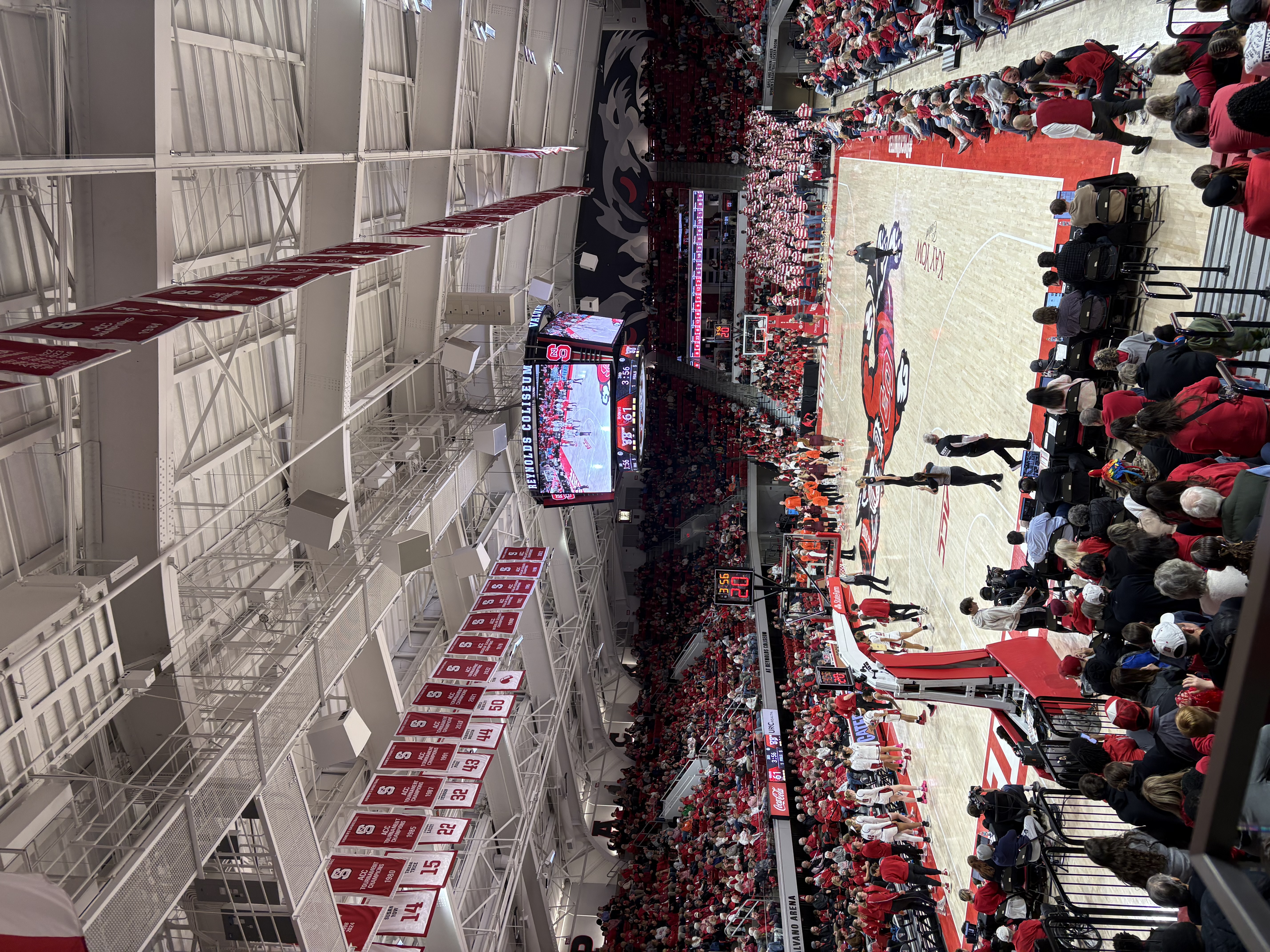 Basketball