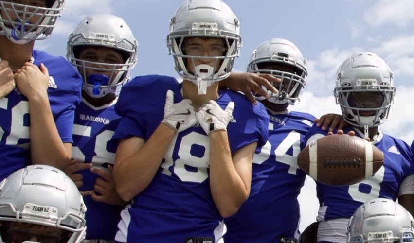 A Promising Path Ahead