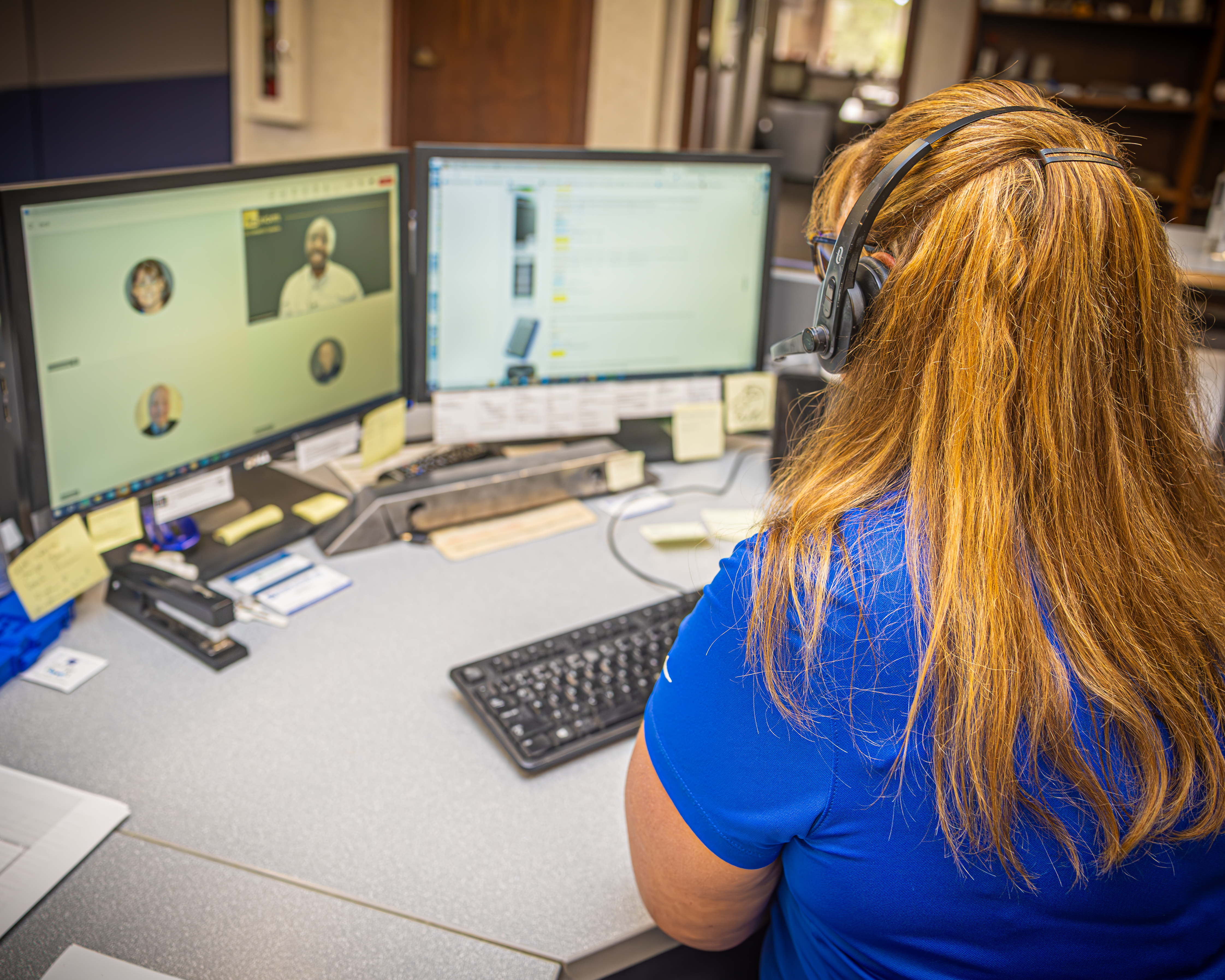 Local 24/6 On-Call Expertise