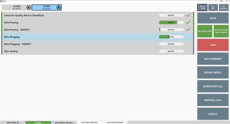 Engineering Change & Revision Control
