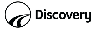 Discovery logo