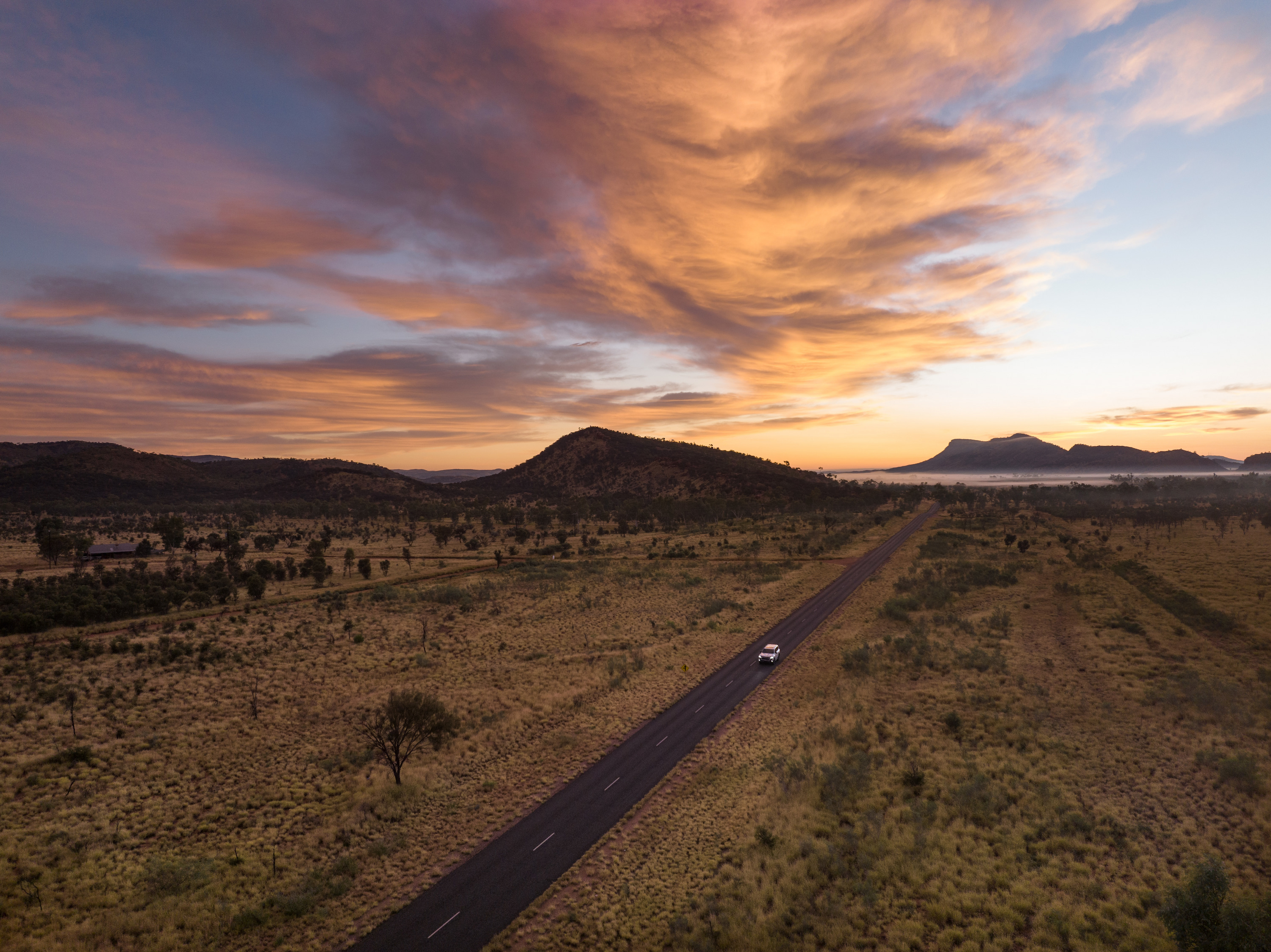 West MacDonnell Ranges | Northern Territory, Australia