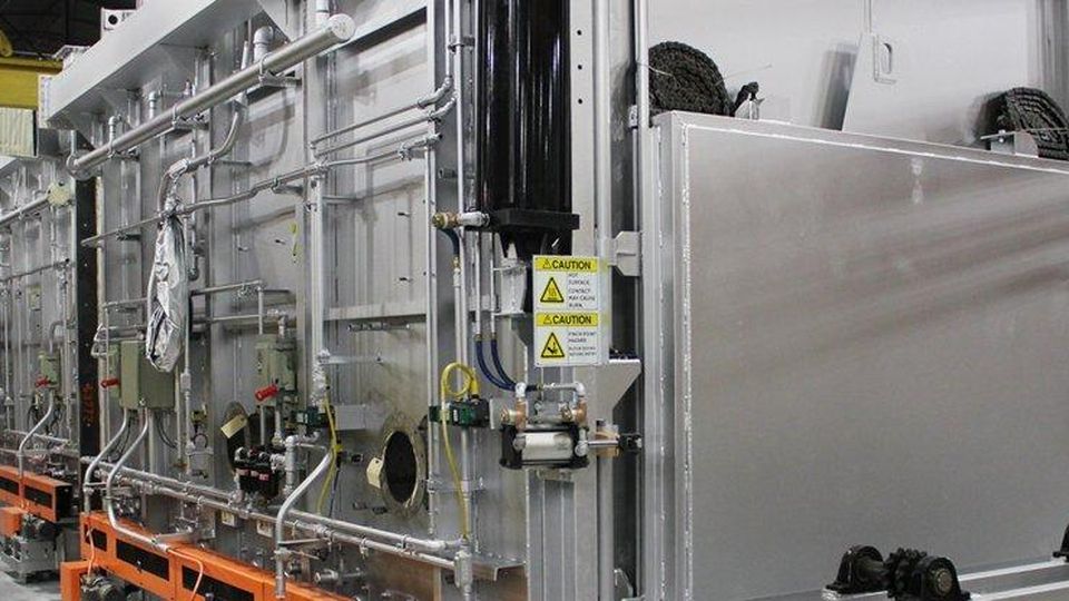 Aluminum Solution AFC