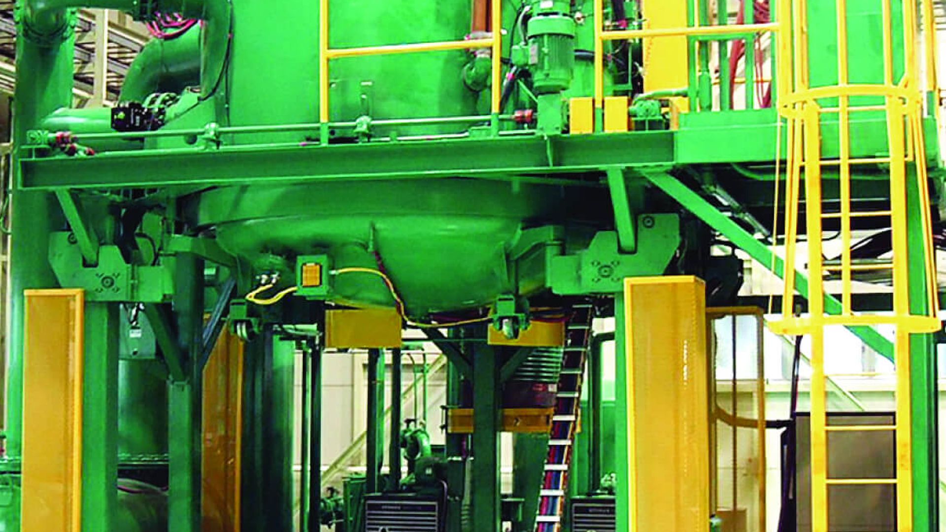 VVF_Vertical-Bottom-Vacuum-Furnace