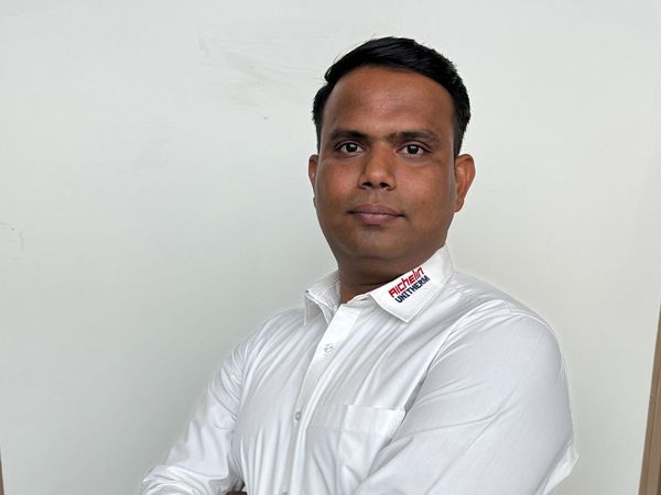 Aichelin Unitherm Sales contact - Vivek Shelar