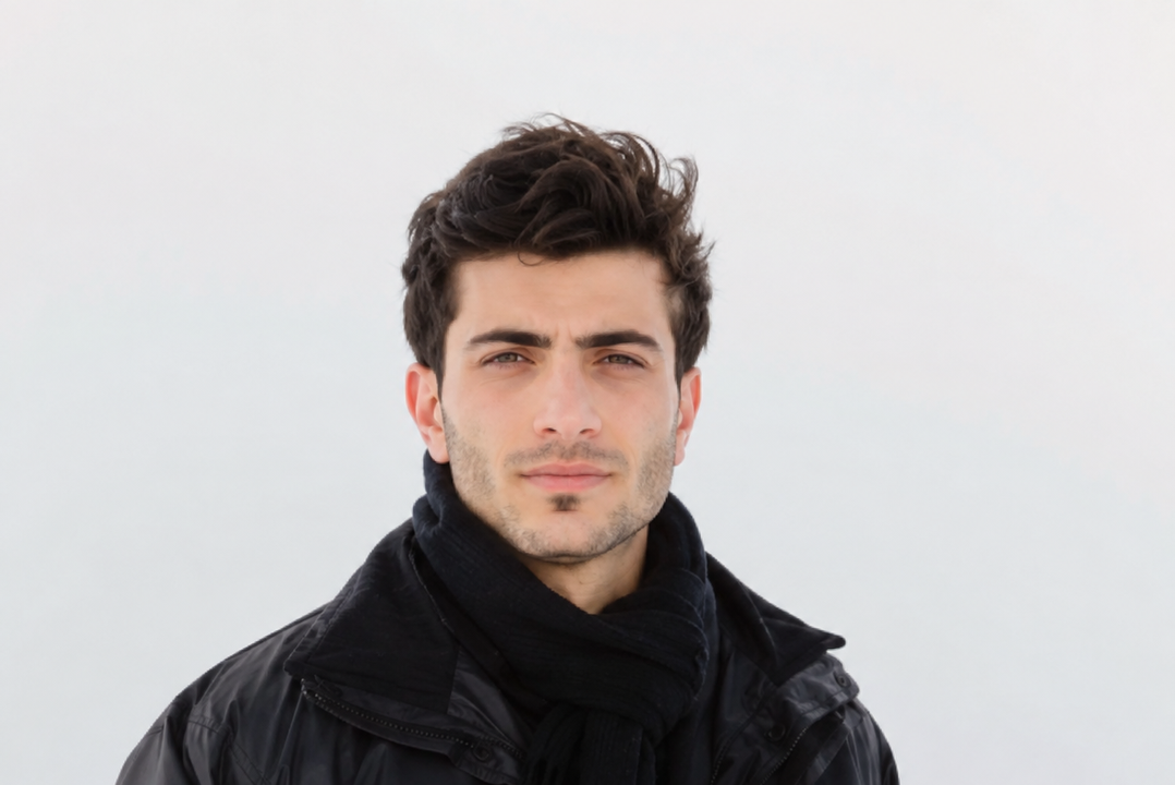 Mahdi Dhaini