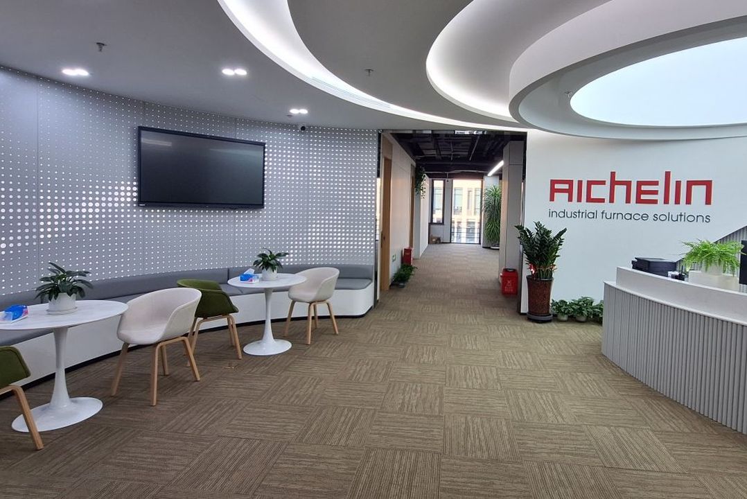 Aichelin News Asien Expansion