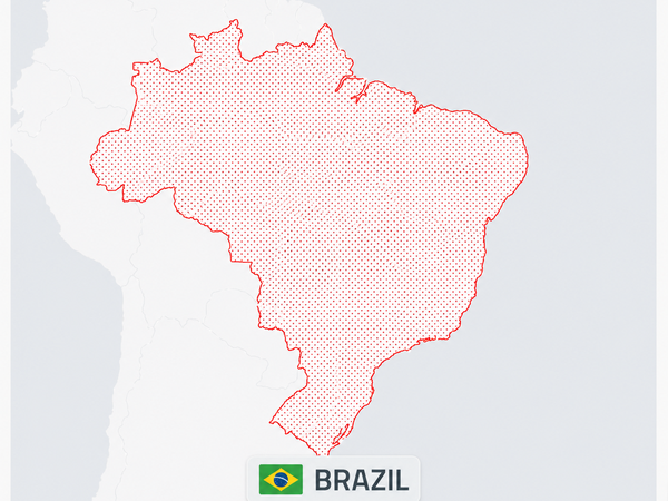 Ariel (Marcio) Brasil