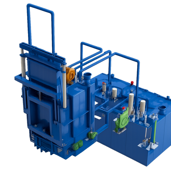 Cleaning systems trans bkg
