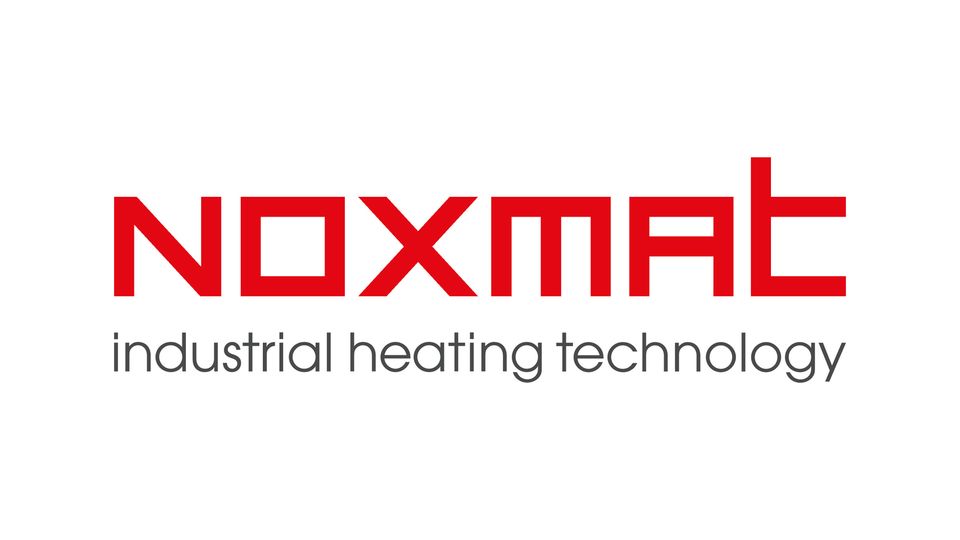 Logo der Firma Noxmat