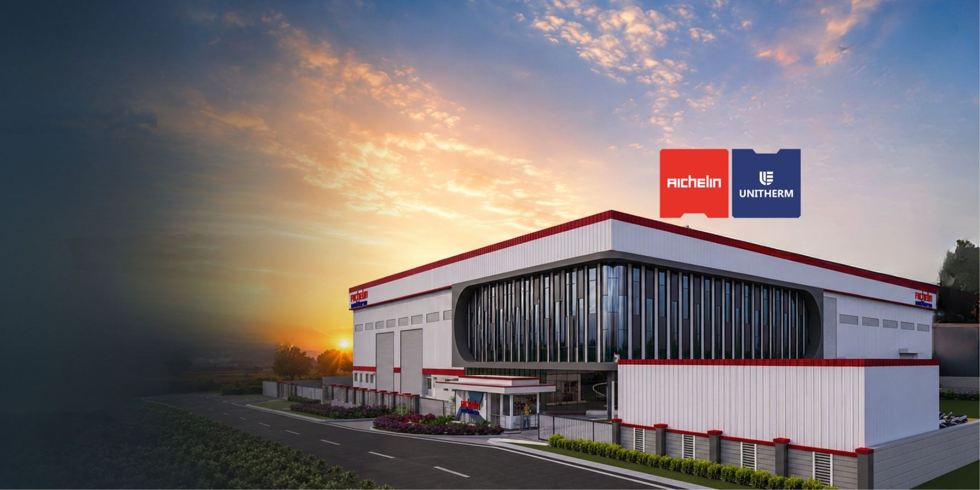 Career at Aichelin Unitherm