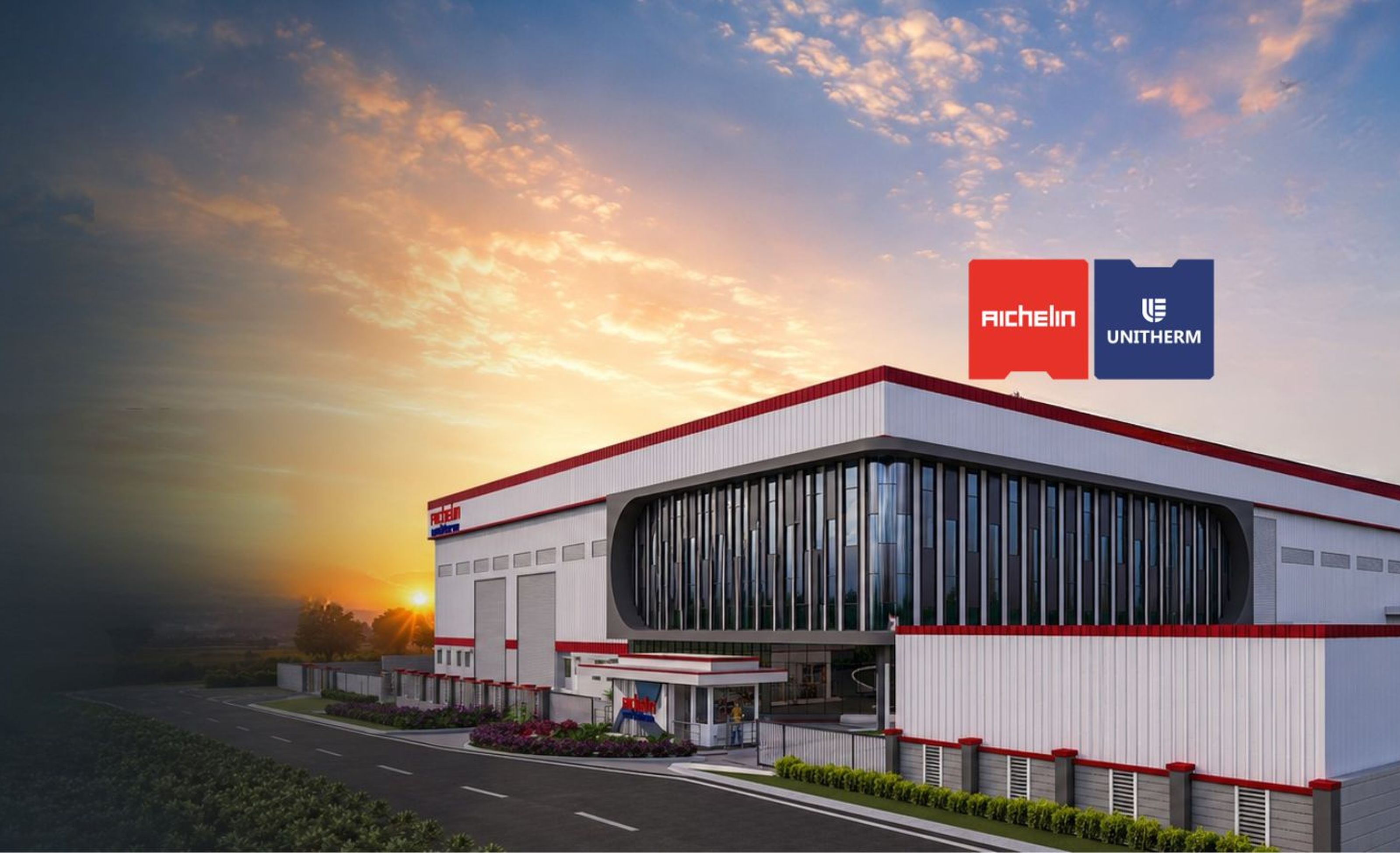 Career at Aichelin Unitherm