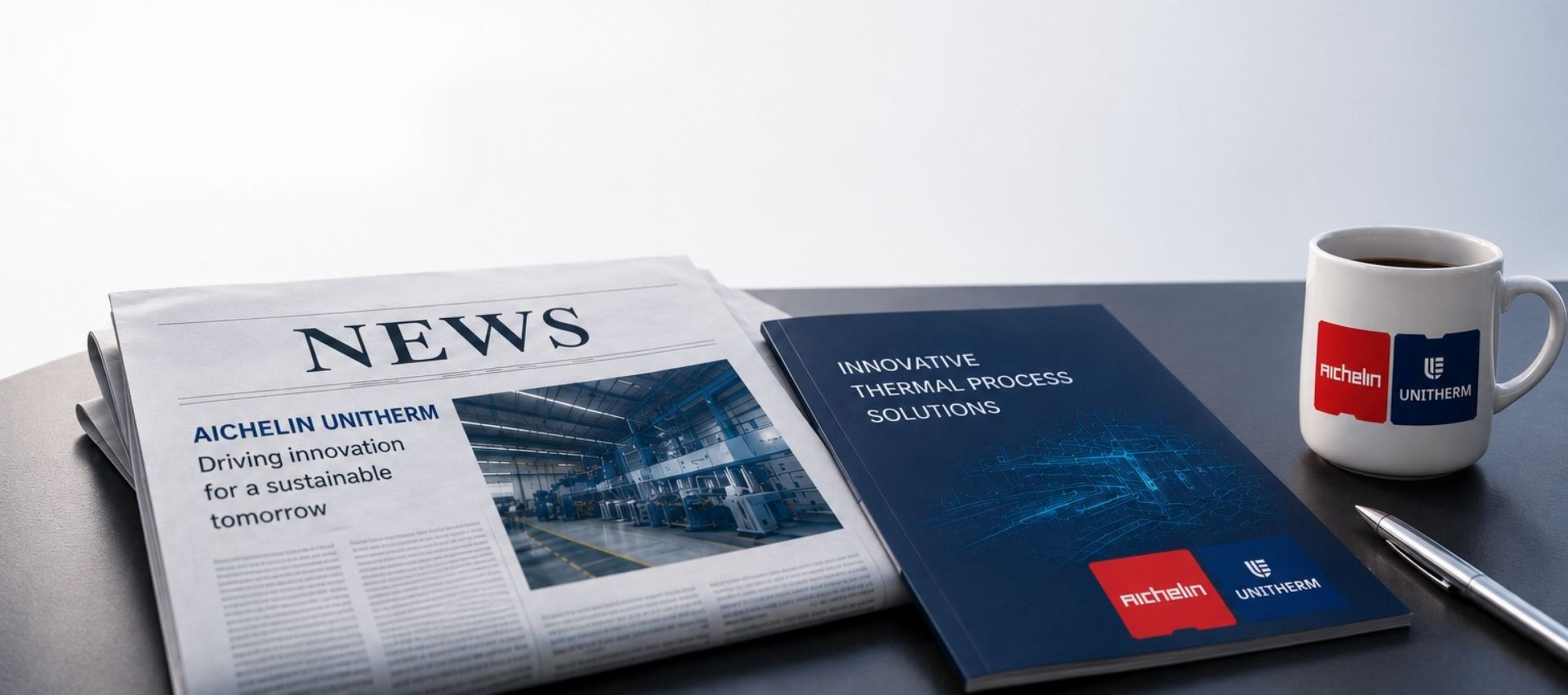 Aichelin Unitherm News and Events