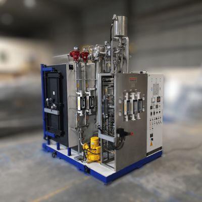 Aichelin Unitherm Endo gas generator
