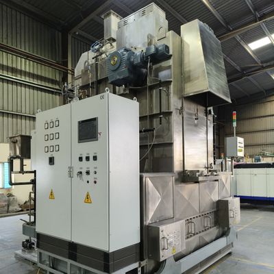 Aichelin Unitherm KEKTE washing machine