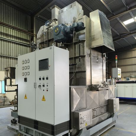 Aichelin Unitherm KEKTE washing machine