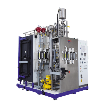 PROTECTIVE GAS GENERATOR