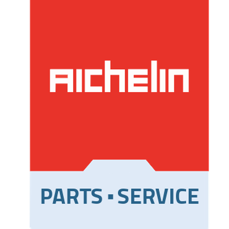 Aichelin Parts Service Logo transparent