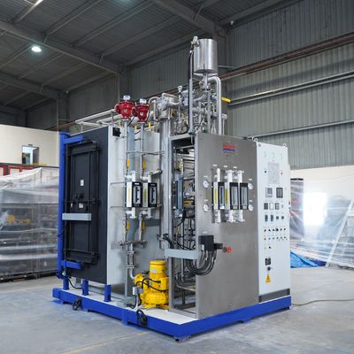 Aichelin Unitherm Endogas Generator