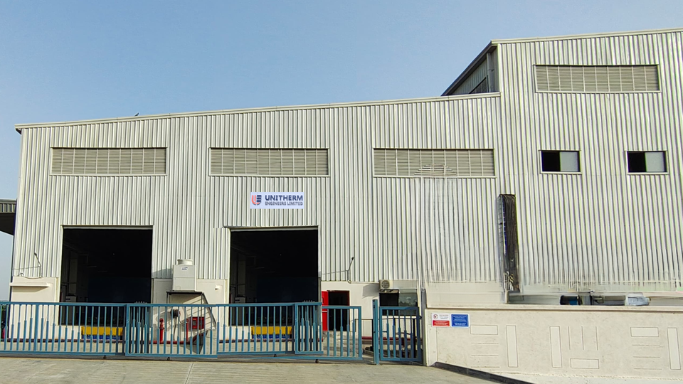 Unitherm Engineers Limited