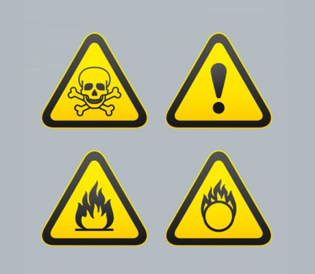 Safety picture