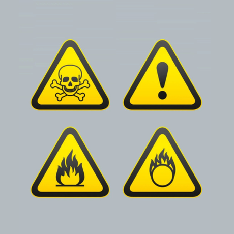 Safety picture