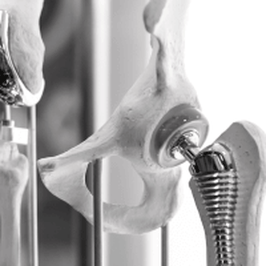 Titanium-Applications