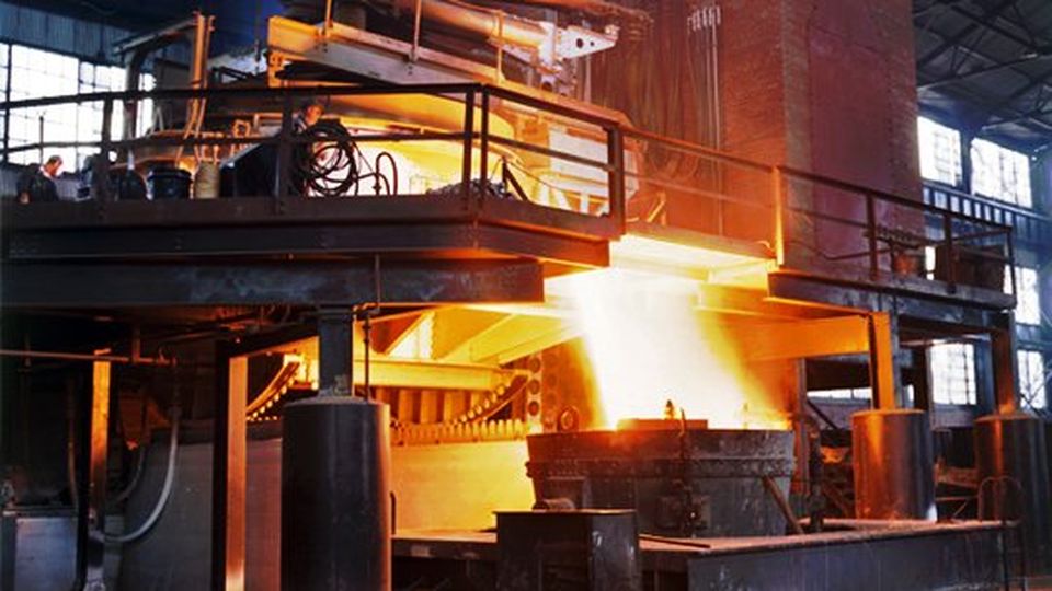 AIchelin works in Industrial Furnace Solutions
