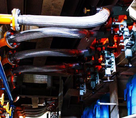 Industrial-Gas-Burner-Systems