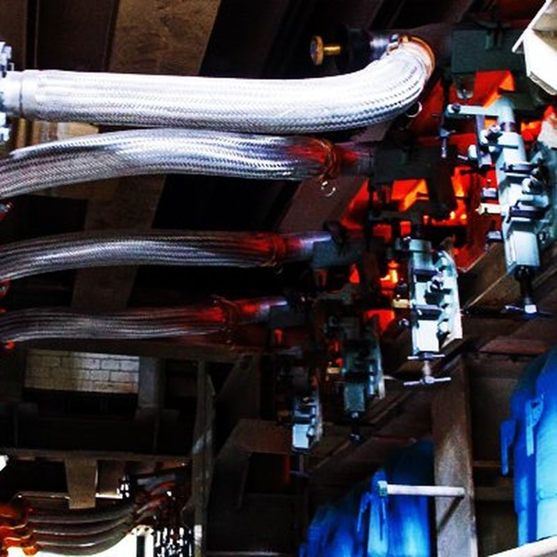 Industrial-Gas-Burner-Systems