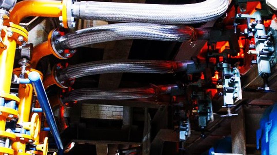 Industrial-Gas-Burner-Systems