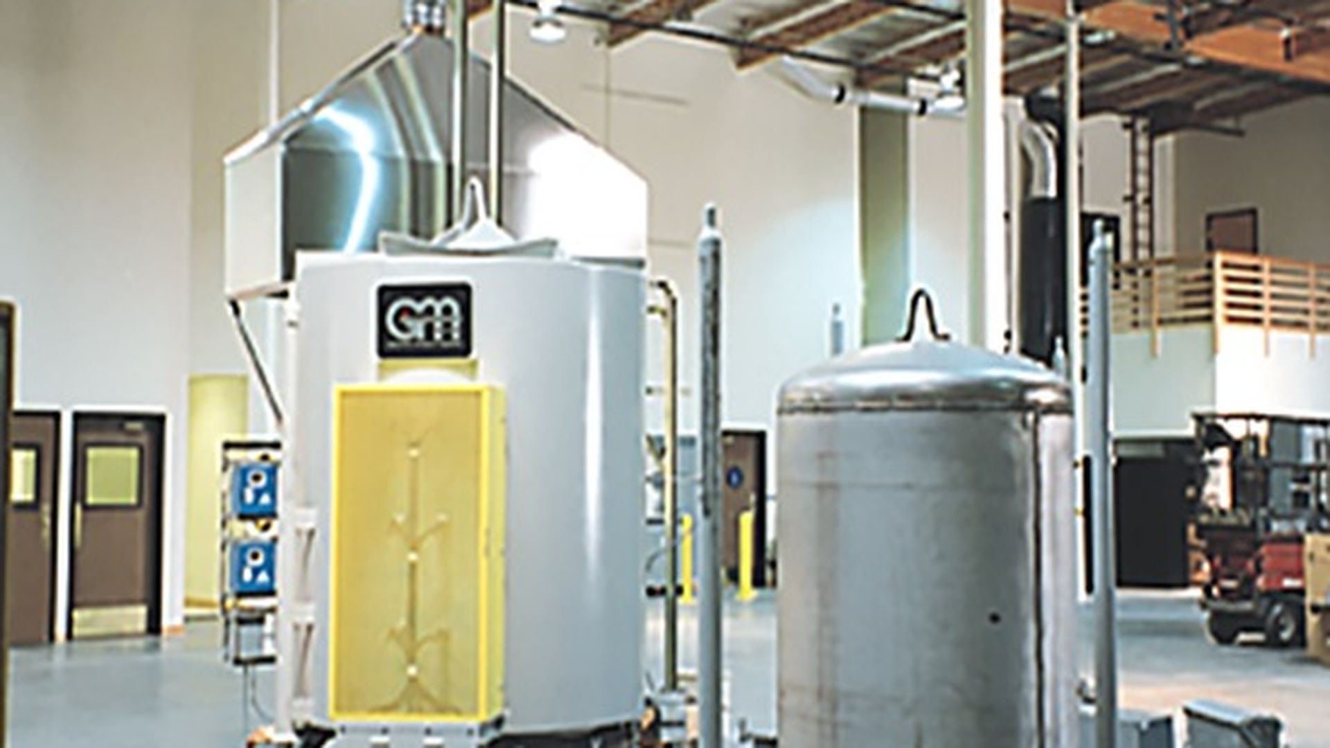 SAR_Argon-Hydrogen-Coating-Furnace