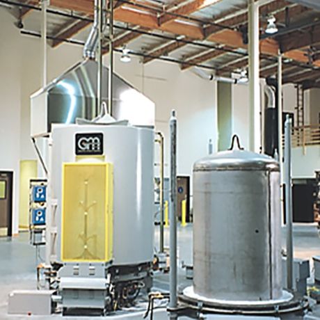 SAR_Argon-Hydrogen-Coating-Furnace