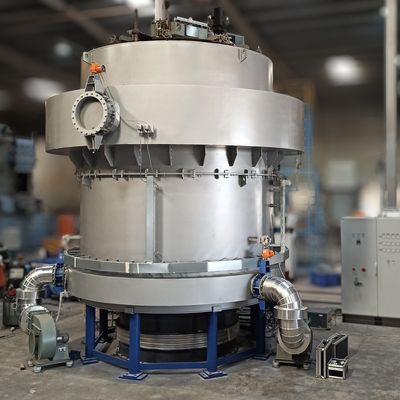 Pit Type Furnace