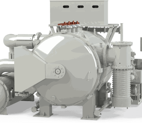 HVF_Vacuum-Furnace-Angled-Render