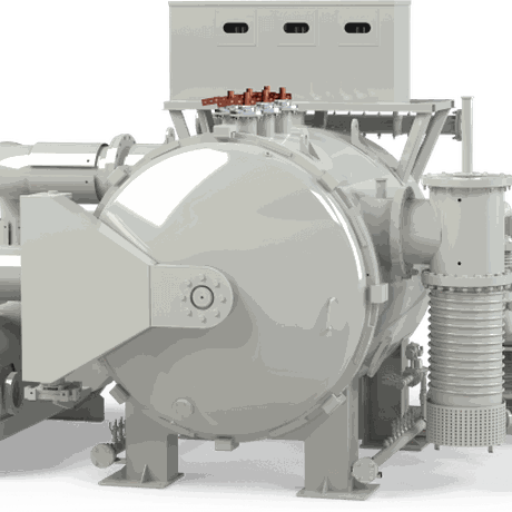 HVF_Vacuum-Furnace-Angled-Render