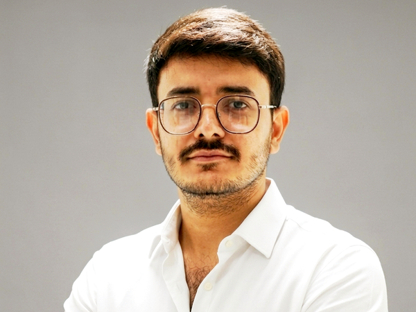Aichelin Unitherm Spare Sales -Abhishek Rai