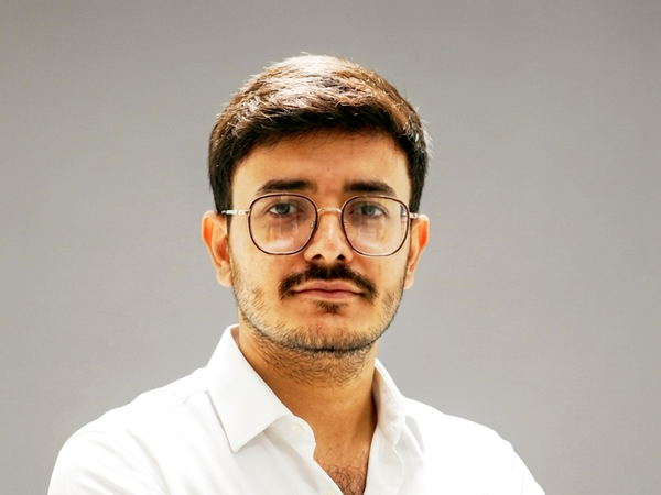 Aichelin Unitherm Spare Sales -Abhishek Rai